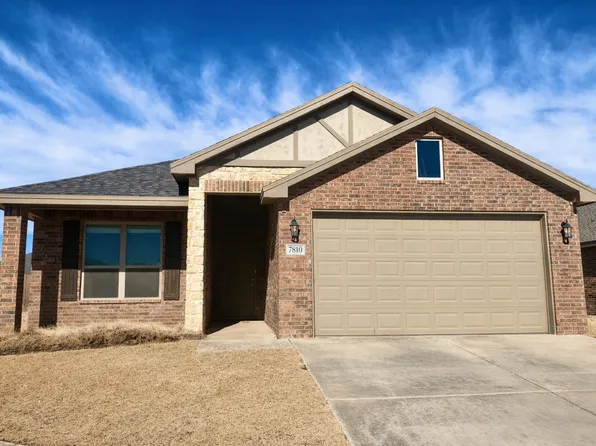 7810 86th St, Lubbock, TX 79424