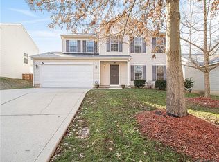 201 Markham Dr, Mooresville, NC 28115