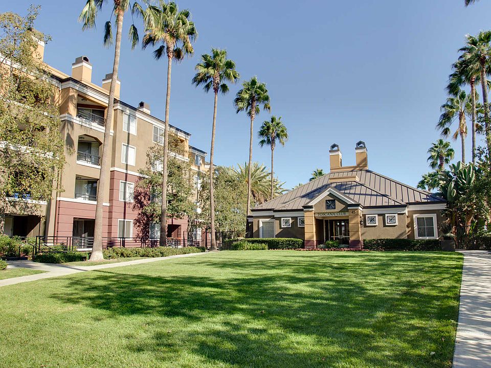 Gated Community with Green Areas