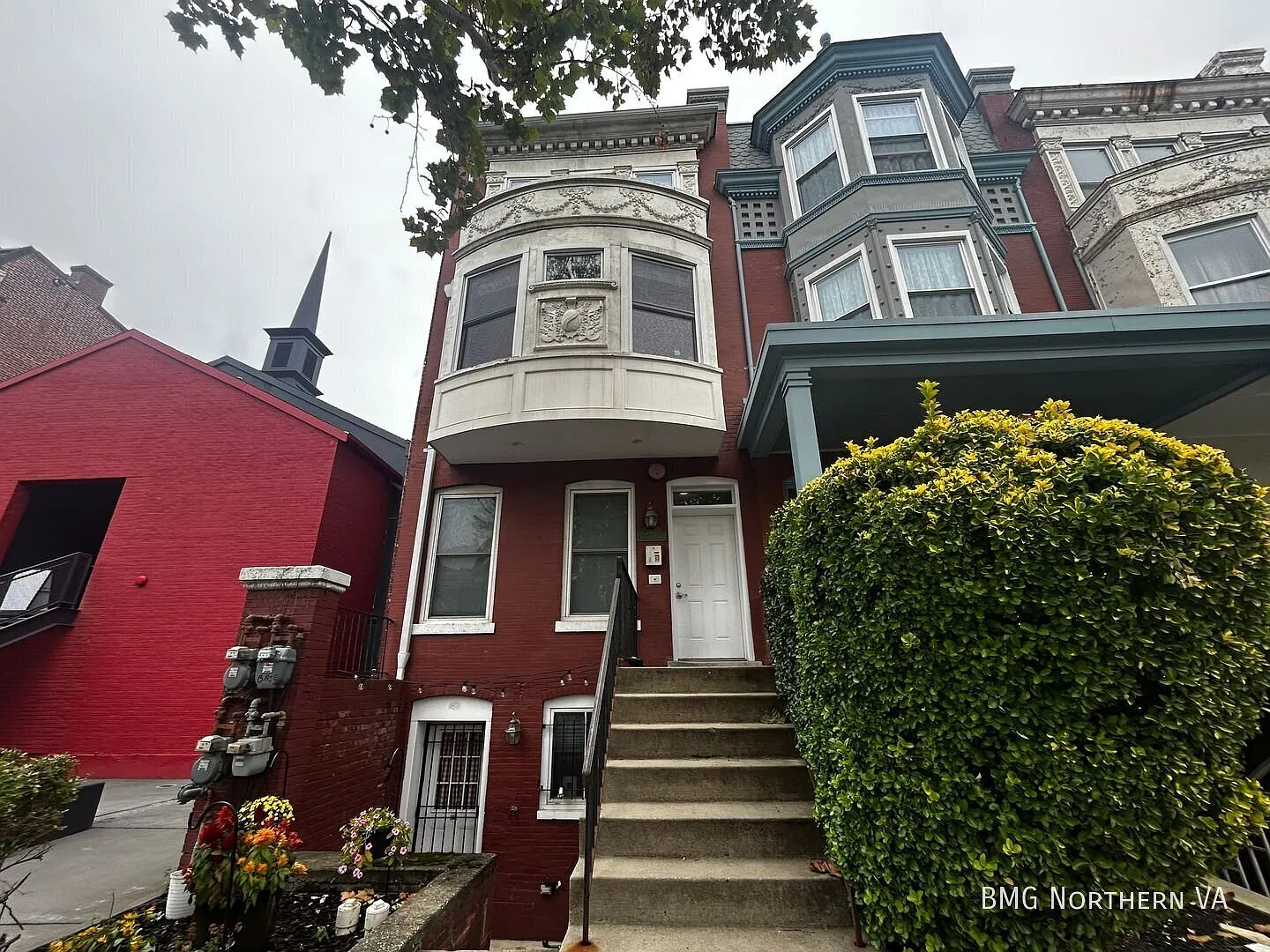 Charming 2BR/2BA Condo in Columbia Heights — Photo 1
