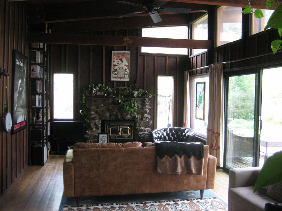 Open concept- living room, dining room, kitchen