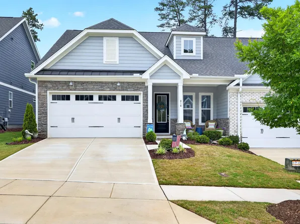 816 Whistable Ave, Wake Forest, NC 27587