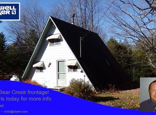 7906 Meadow Dr, Kaleva, MI 49645