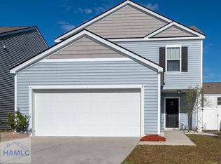 141 Davila St, Hinesville, GA 31313