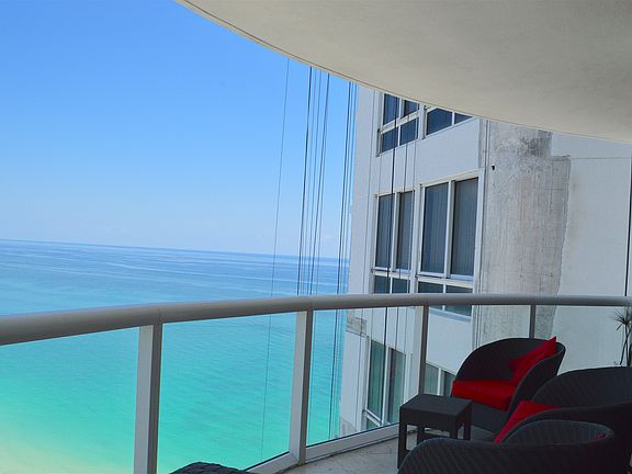 2nd image of 6365 Collins Ave APT 3811