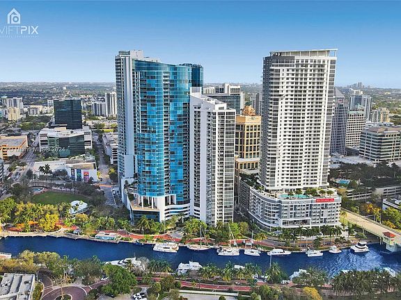 2nd image of 333 Las Olas Way APT 3203