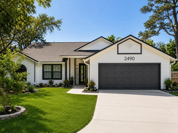 2490 Captain Hook Dr, Fernandina Beach, FL 32034