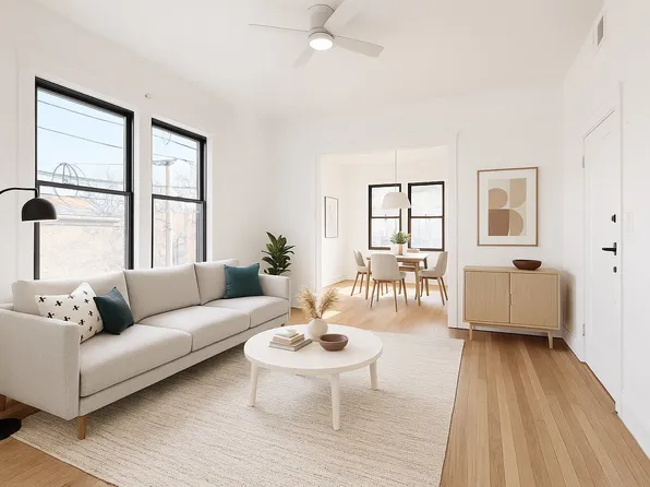 1142 N Monticello Ave, Chicago, IL 60651