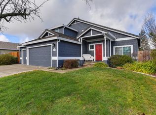 5133 Camanche Way, El Dorado Hills, CA 95762