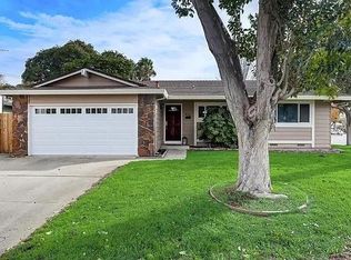 420 Hemlock Ct, Santa Clara, CA