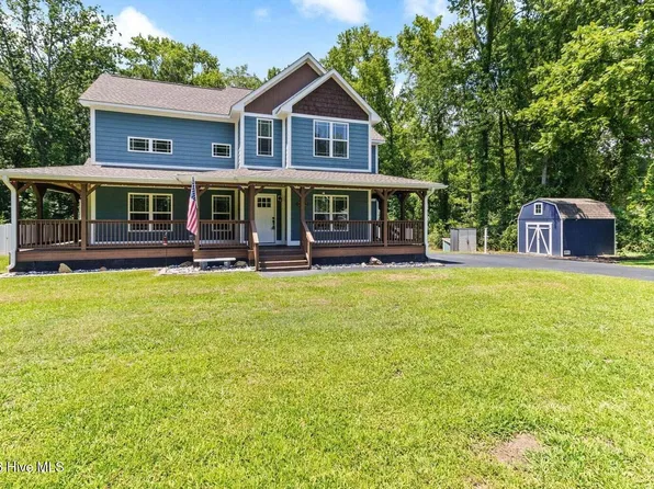 5232 Farmall Drive, Fayetteville, NC 28306