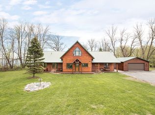 12161 County Road 10, Osakis, MN 56360
