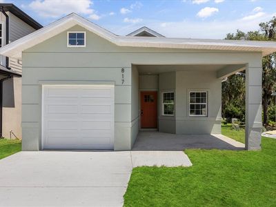 817 E MCDONALD AVENUE, Eustis, FL, 32726