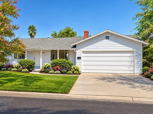 3639 Whitney Ave, Sacramento, CA 95821