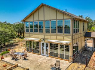 1610 Post Oak Rd, Gordon, TX 76453