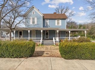 38 Alabama St, Cave Spring, GA 30124