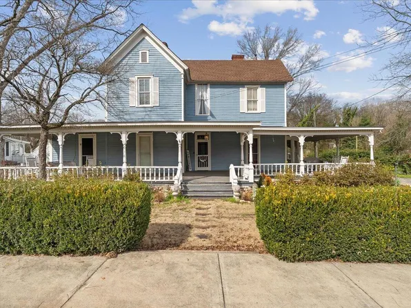 38 Alabama St, Cave Spring, GA 30124