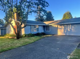 6032 E Sarazen St SE, Lacey, WA 98513