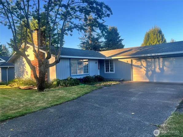 6032 E Sarazen Street SE, Olympia, WA 98513