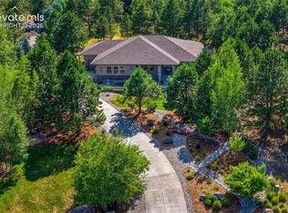 1103 Greenland Forest Dr, Monument, CO 80132