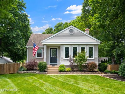 7210 River Rd, Prospect, KY, 40059