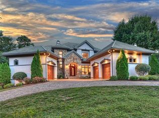 18218 Harbor Light Blvd, Cornelius, NC 28031