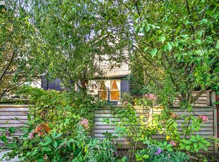 6313 SE 65th Ave, Portland, OR 97206