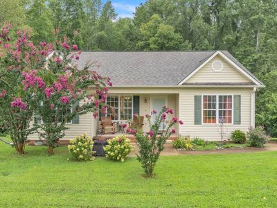 546 Skyline Dr, Campobello, SC, 29322