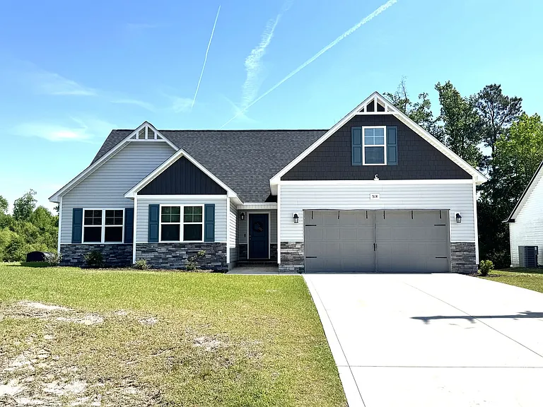514 Isaac Branch Dr — Photo 1