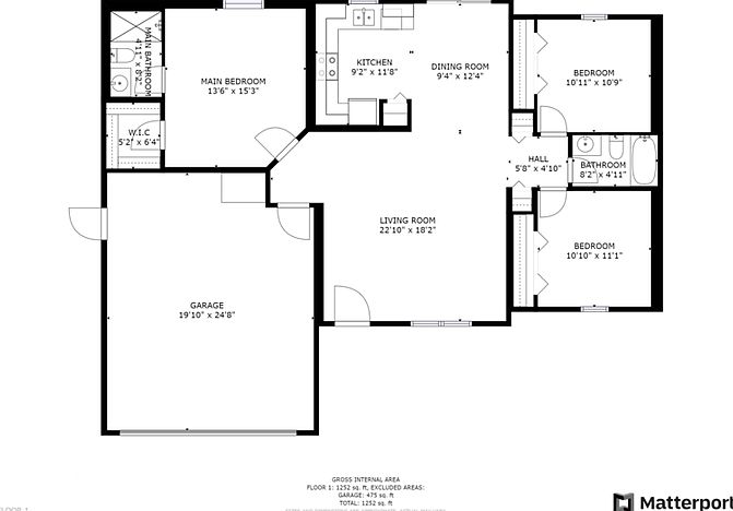 2nd image of 2481 SW 147th Place Rd