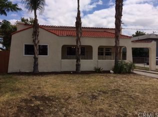 3491 Strong St, Riverside, CA 92501