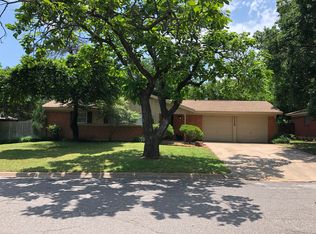 7112 Shauna Dr, North Richland Hills, TX 76180