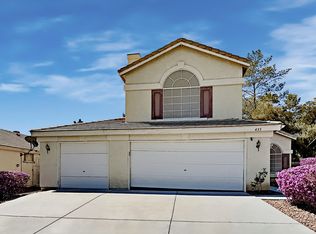 435 Lennox Dr, Las Vegas, NV 89123