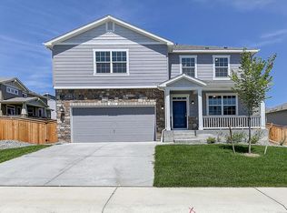 8011 E 139th Ave, Thornton, CO 80602