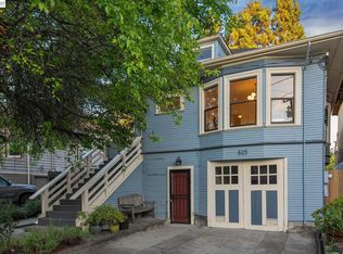 825 57th St, Oakland, CA 94608