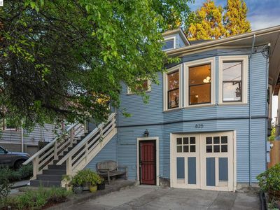 825 57th St, Oakland, CA, 94608