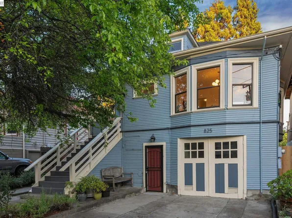 825 57th St, Oakland, CA 94608