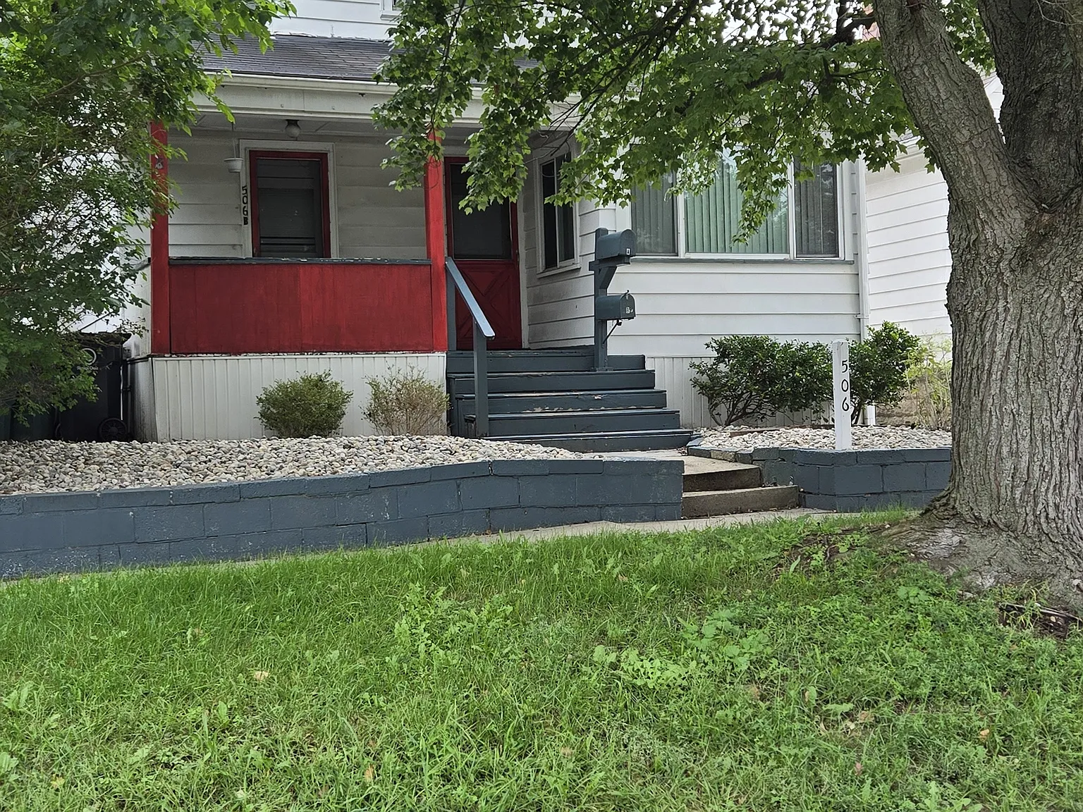 506 N Washington Avenue — Photo 2