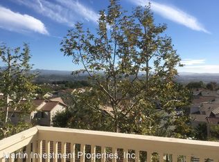 28 Torres Pointe, Aliso Viejo, CA 92656