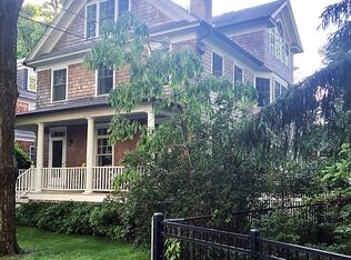 54 Aiken Ave, Princeton, NJ 08540