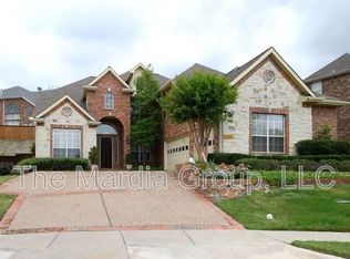 9128 Oleander Way, Irving, TX 75063