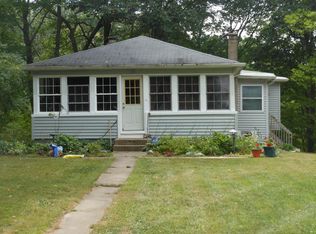 9788 Old 31, Berrien Springs, MI 49103