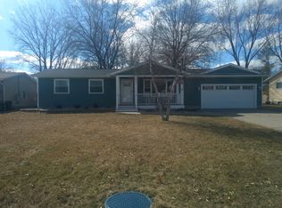 2924 Gregg Dr, Bay City, MI
