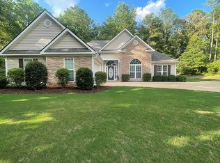 117 Wexford Dr, Lagrange, GA 30241