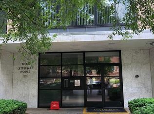 2030 F St NW APT 103, Washington, DC 20006