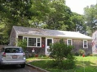 18 Peaceful Ln, Wareham, MA 02571