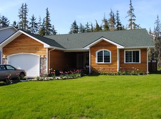 9876 Lone Wolf Dr, Juneau, AK 99801