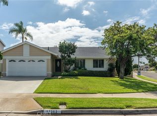 17362 Apel Ln, Huntington Beach, CA 92649