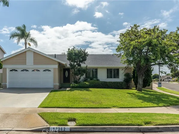 17362 Apel Ln, Huntington Beach, CA 92649