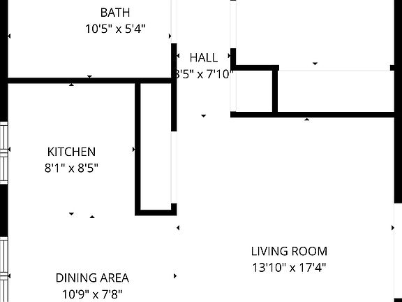 4th image of 23 Old Stage Coach Road #8